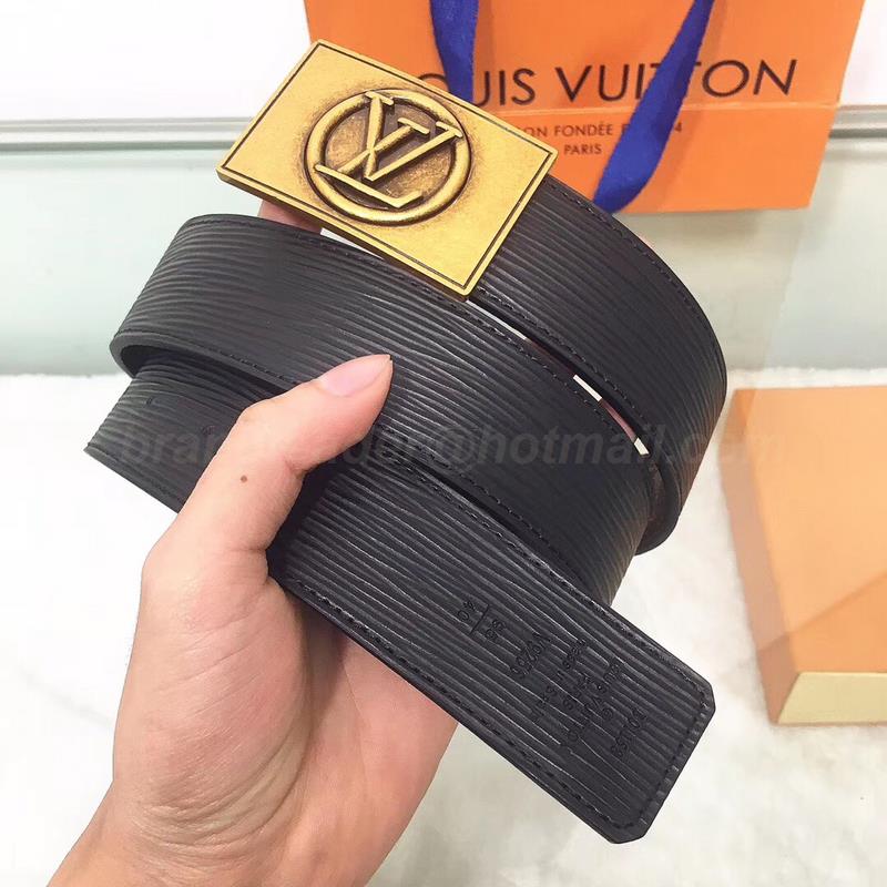 LV Belts 4338